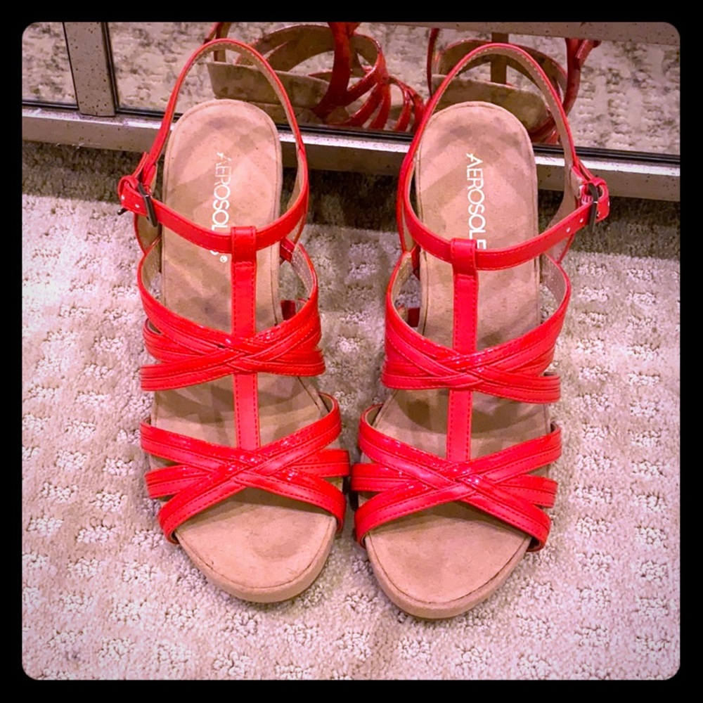 Wedges